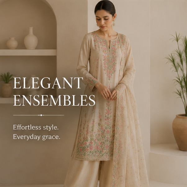 Elegant Ensembles
