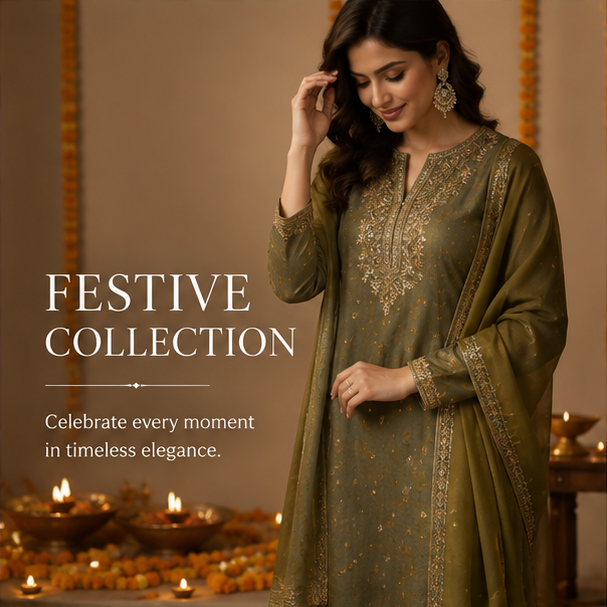 Festive Collection