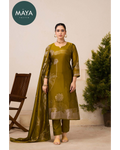 Anglory Silk