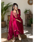 Rayon Silk