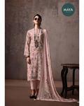 Muslin Silk