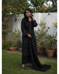 Gadewal Silk - Maya Regal Bloom