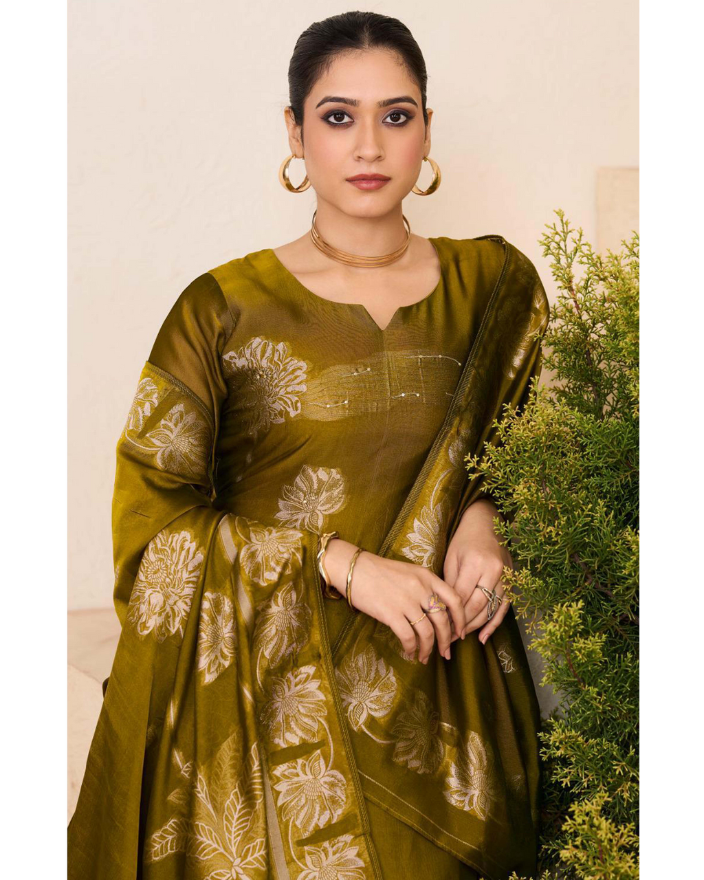 Anglory Silk