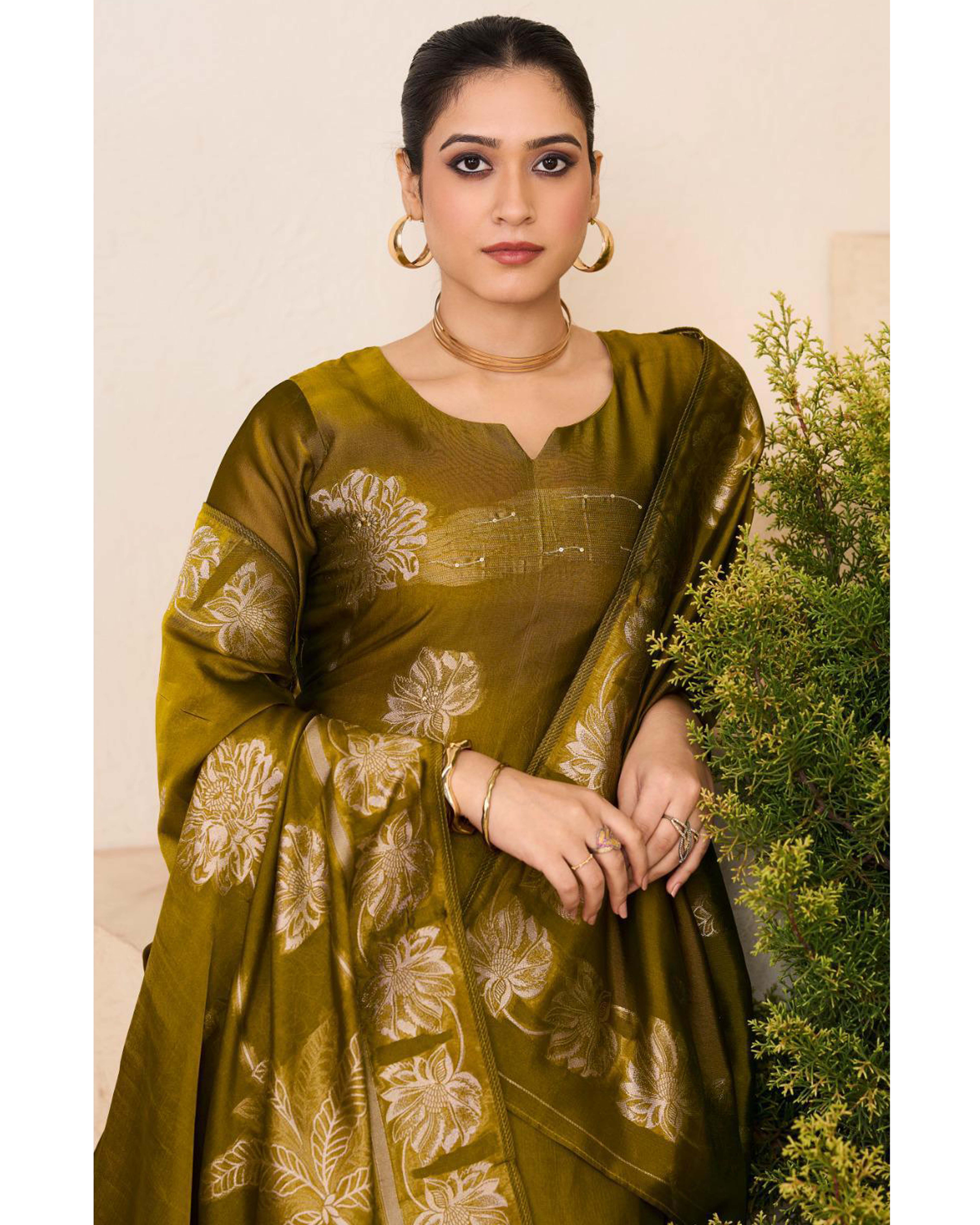Anglory Silk