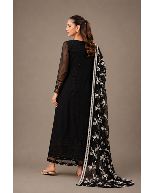 Georgette