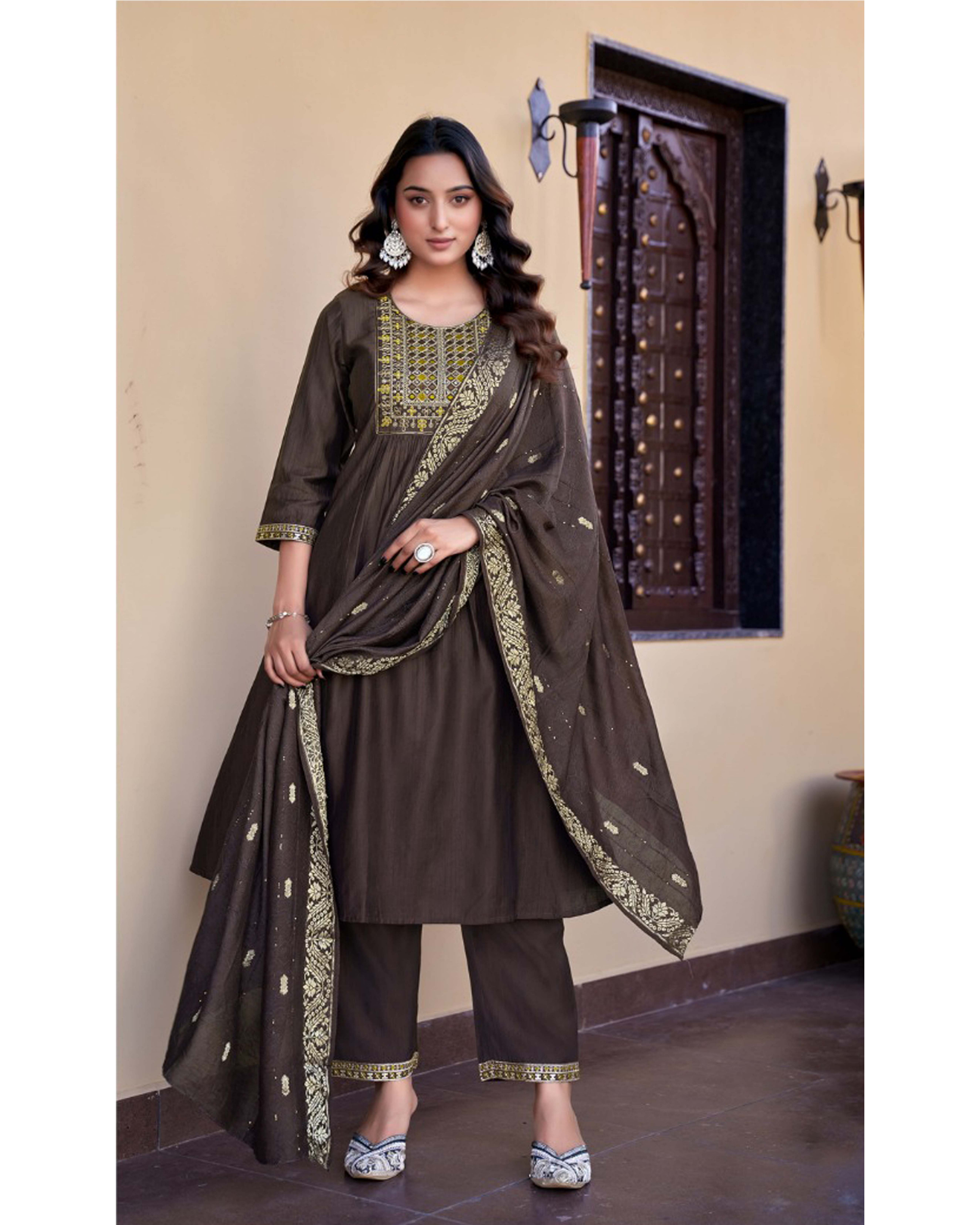 Rayon Silk