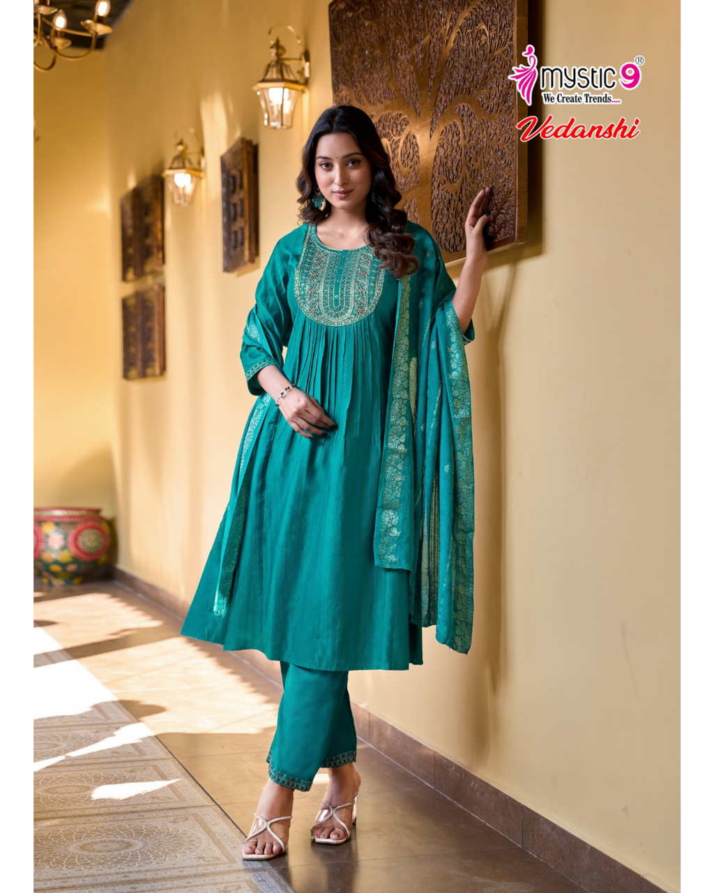 Rayon Silk