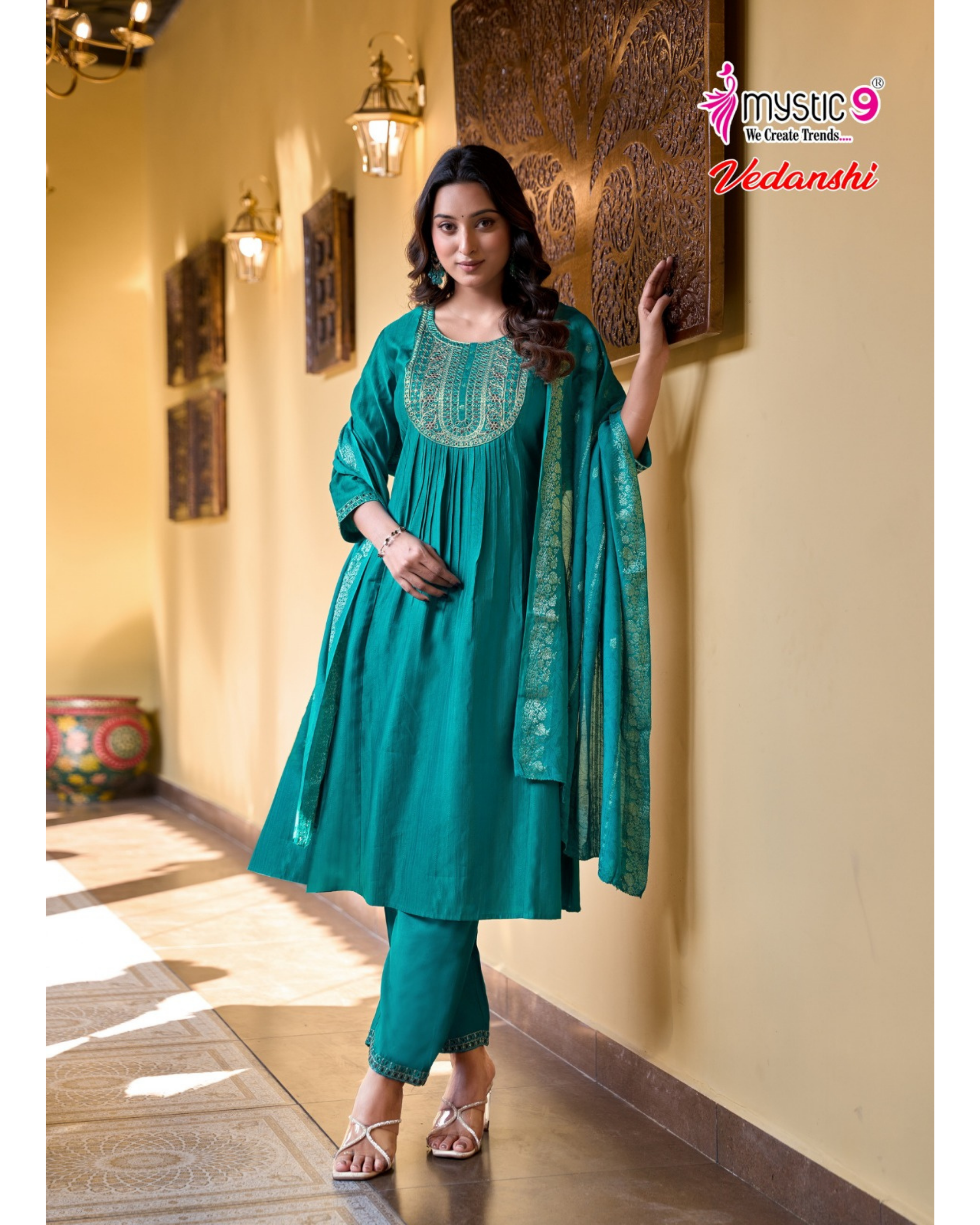 Rayon Silk