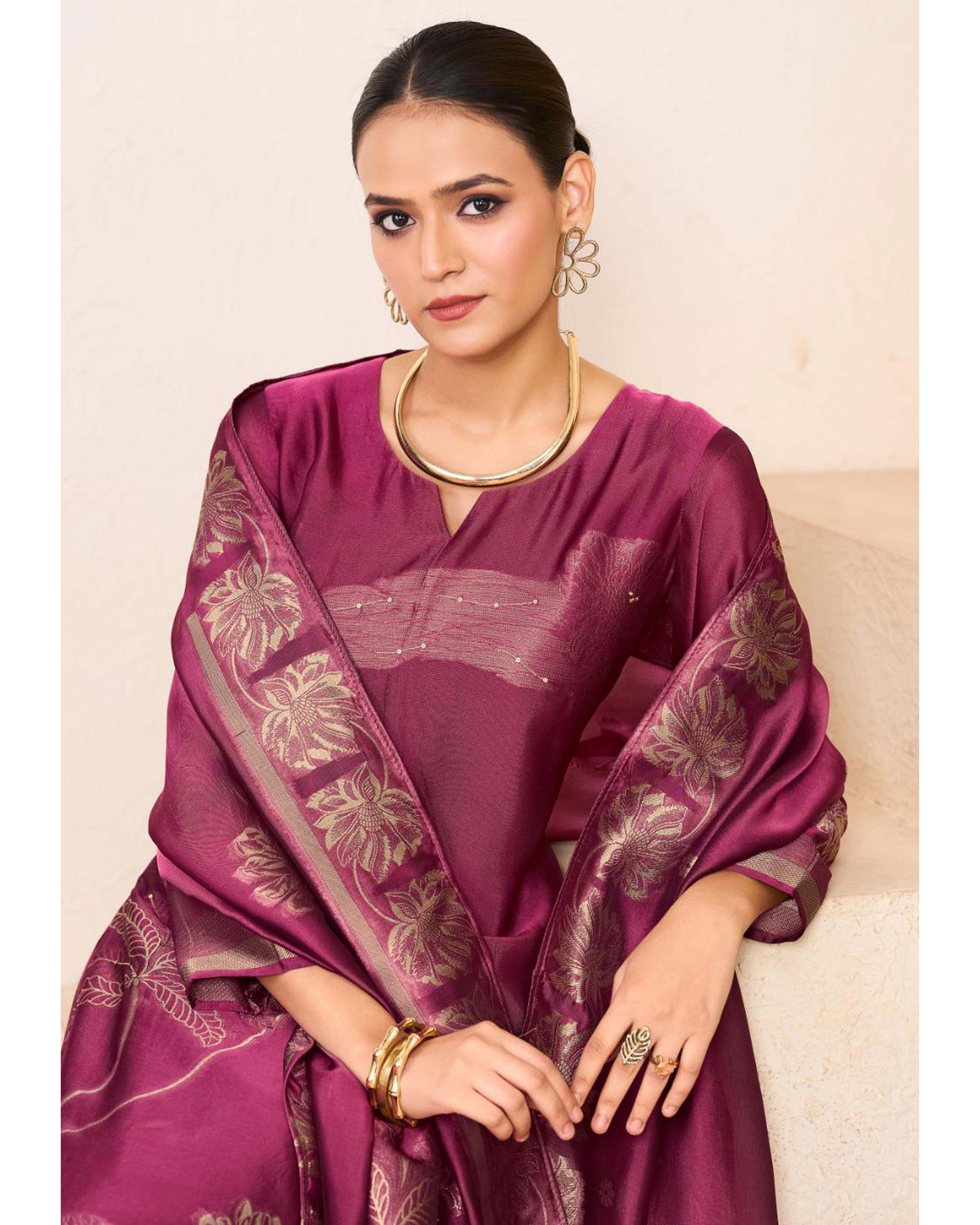 Anglory Silk
