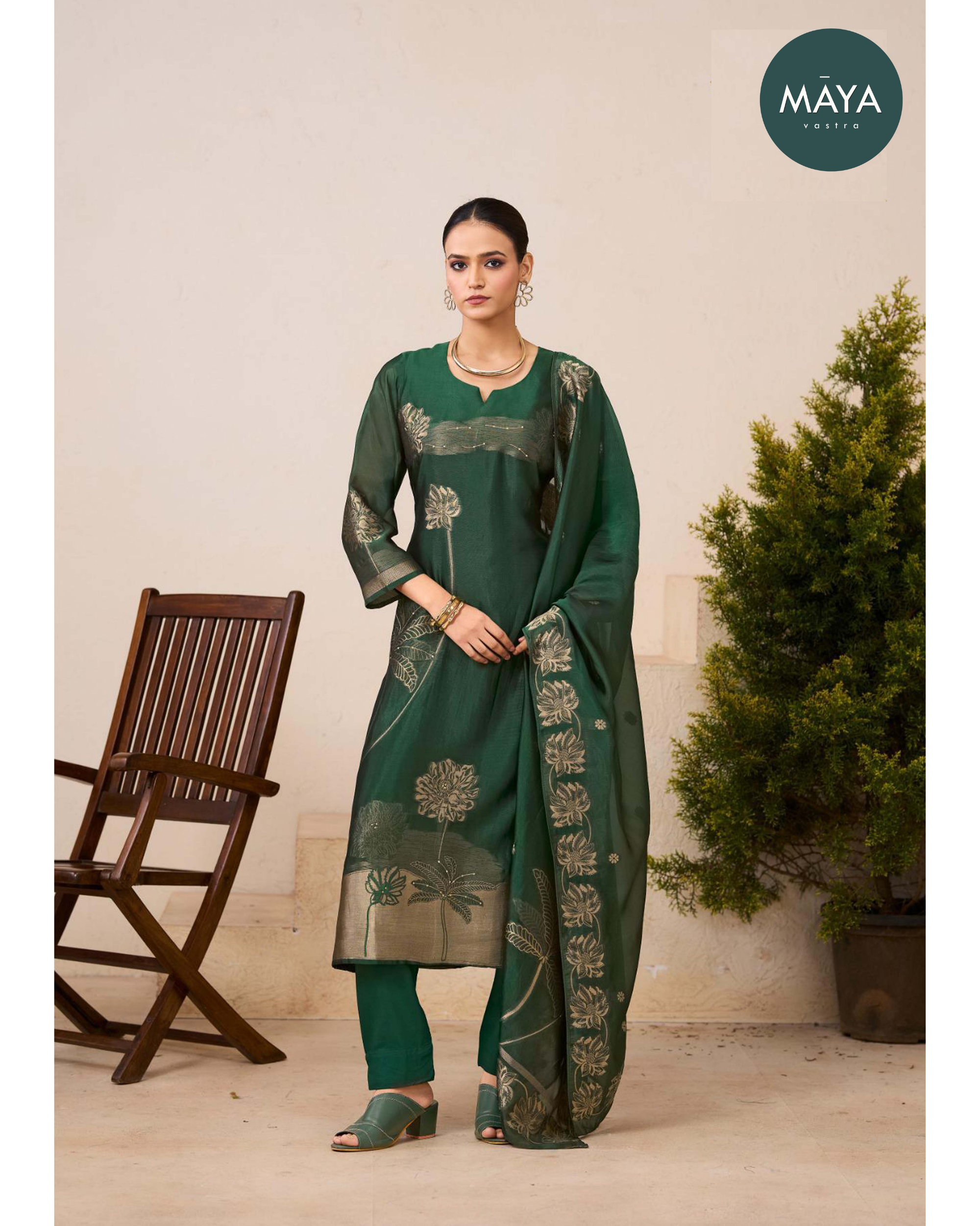 Anglory Silk