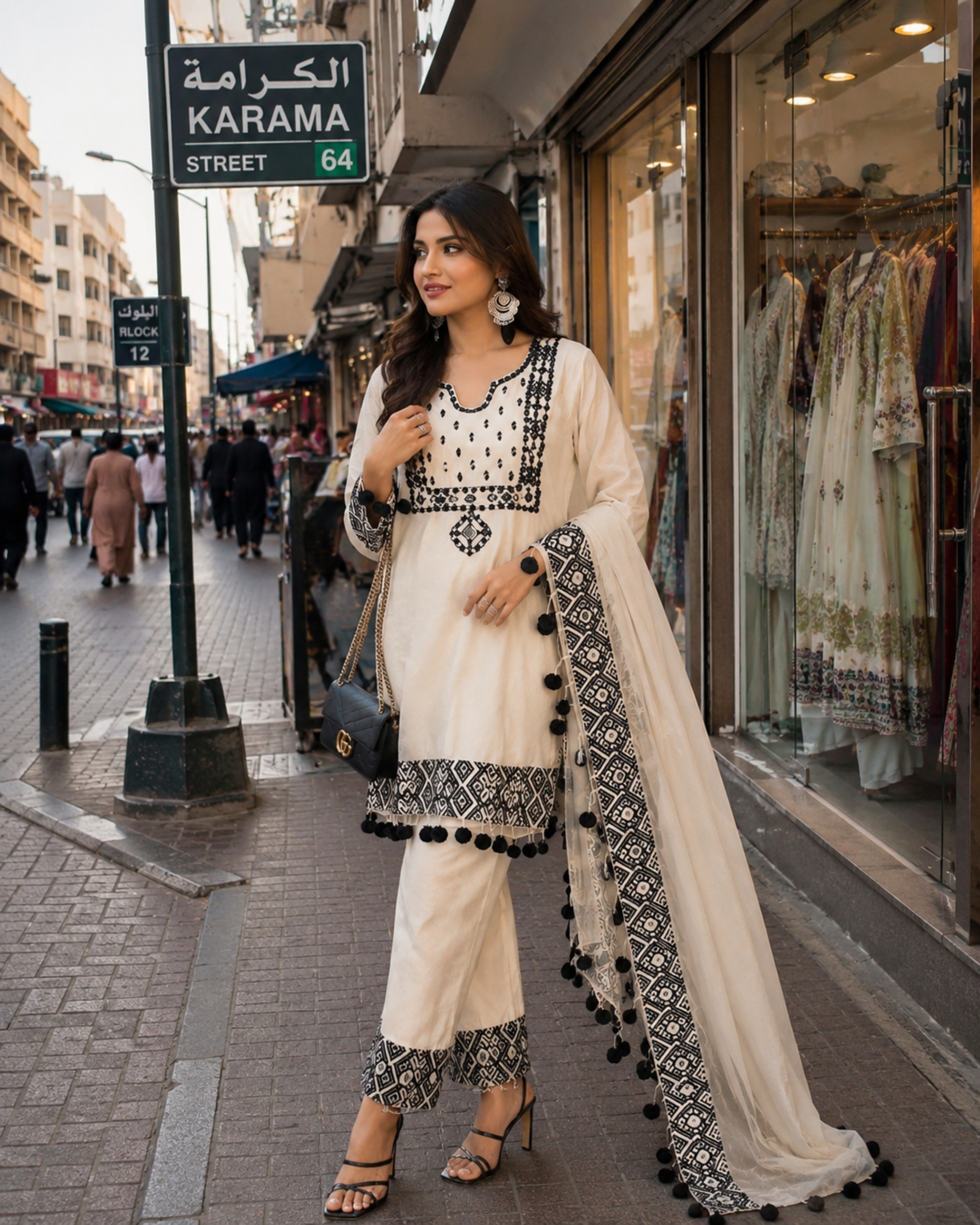 Sayuri Silk