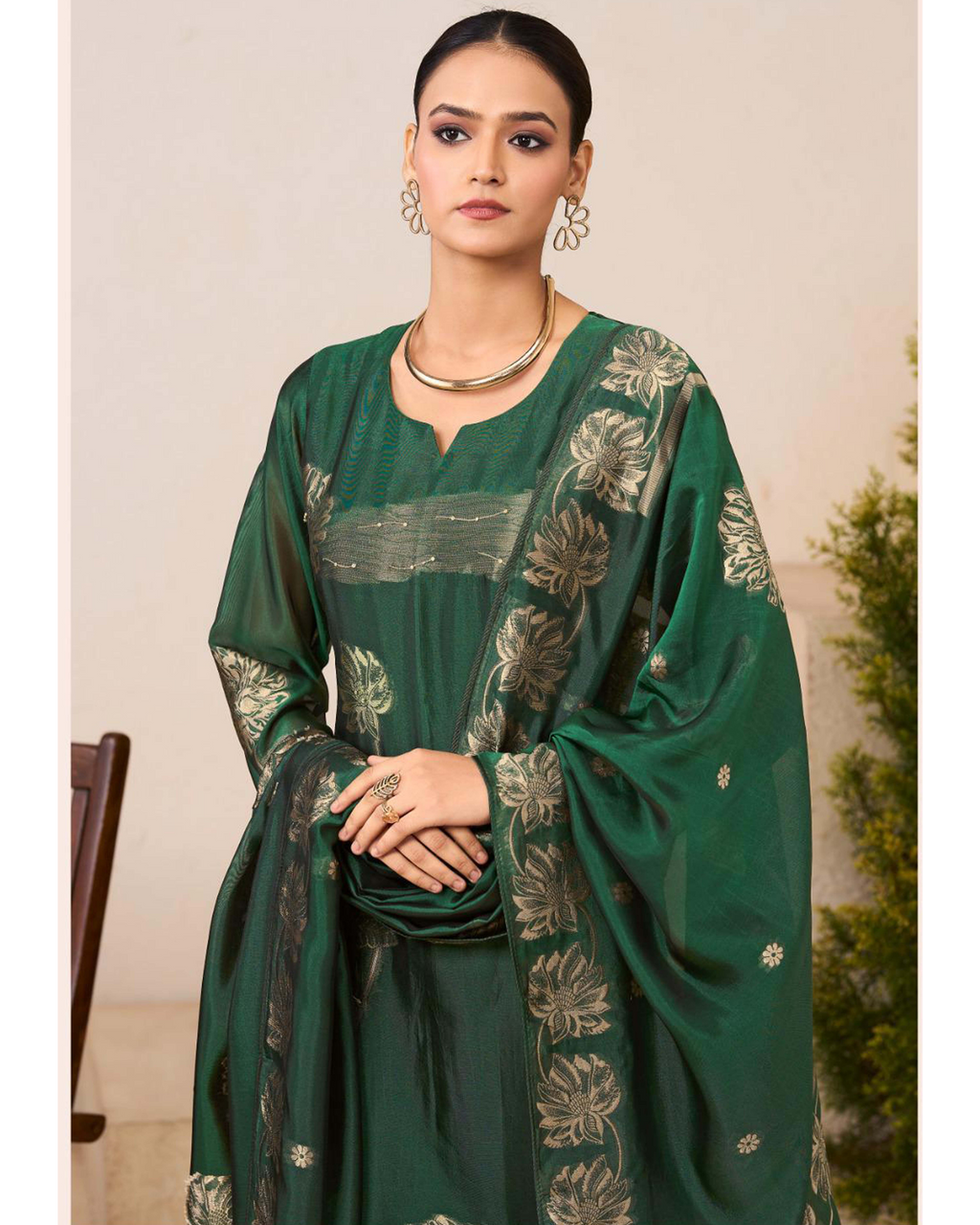 Anglory Silk