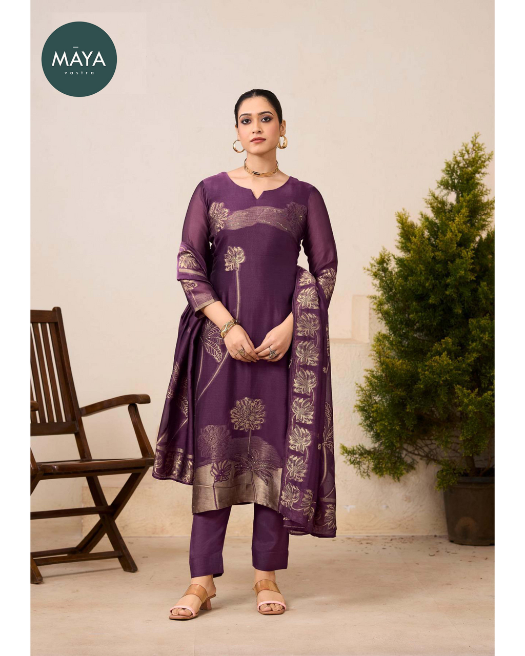 Anglory Silk