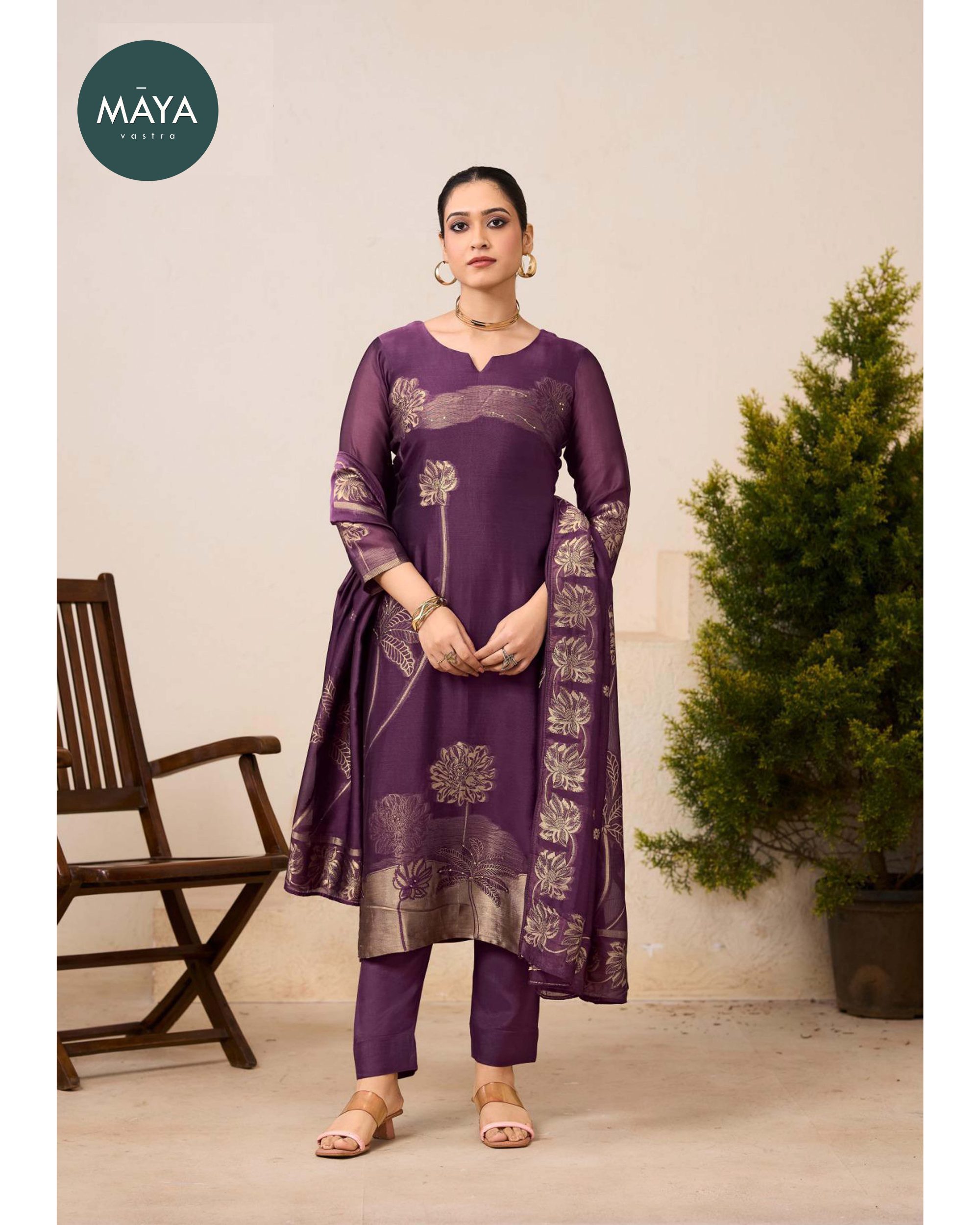 Anglory Silk