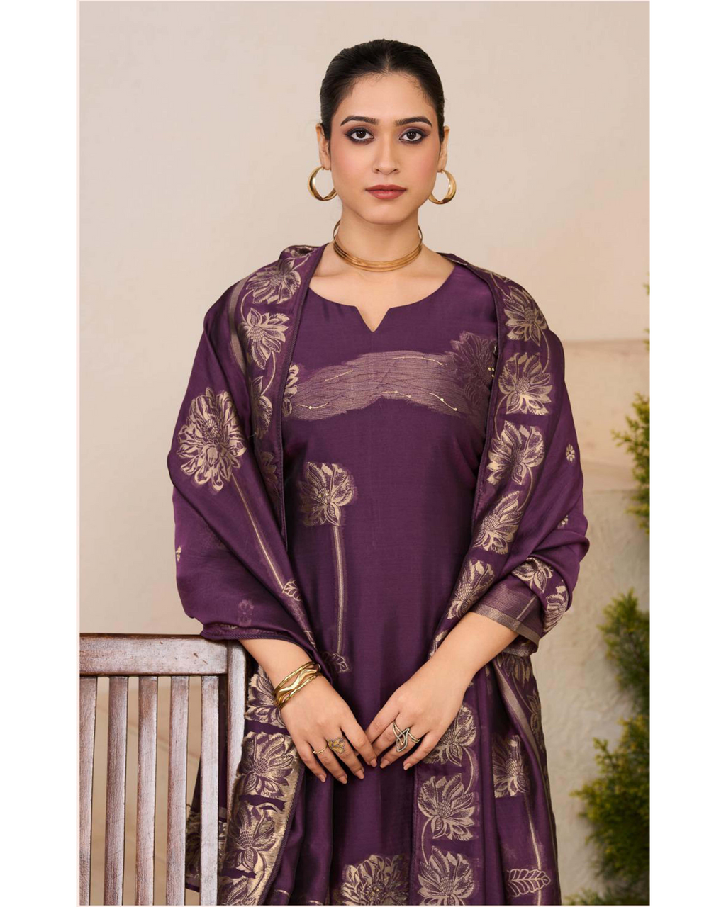 Anglory Silk