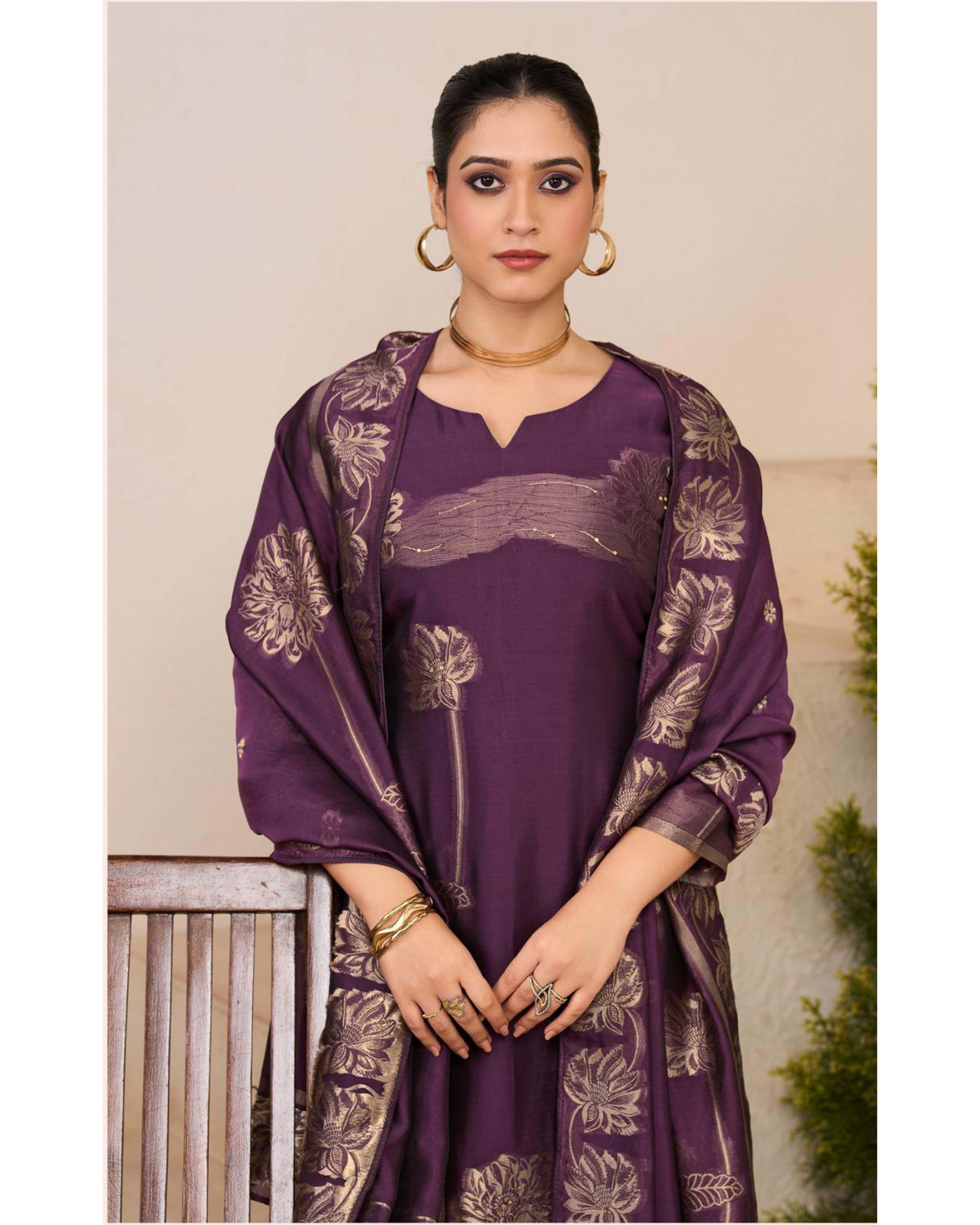 Anglory Silk